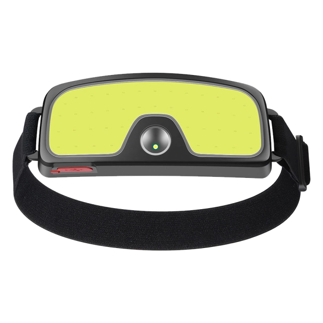 лобовий ліхтар на акумуляторі світлодіодний