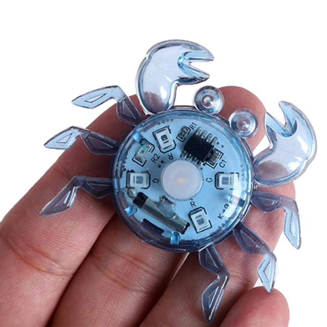 підсвітка на велосипед для колеса