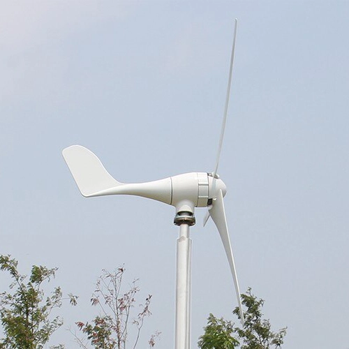 генератор для ветровой энергии