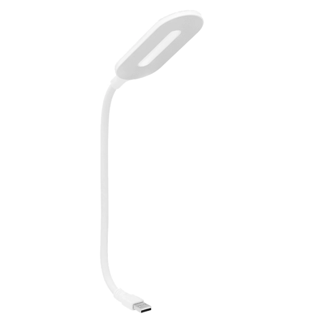 светодиодная лампа от usb
