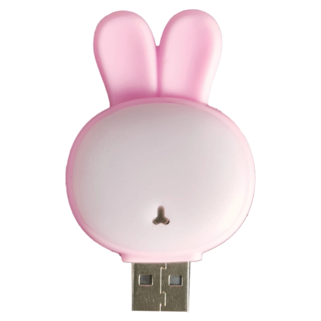 лампочка на usb роз'єм