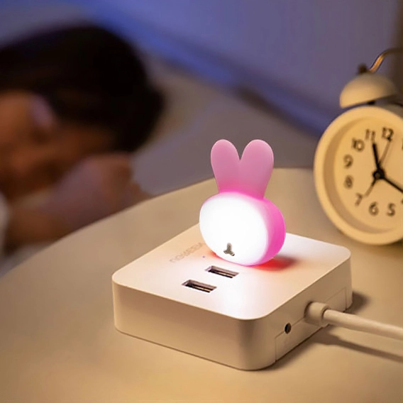 лампочка з юсб