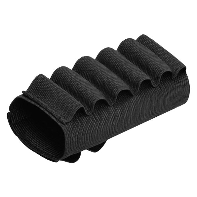 патронташ для набоїв для прикладу зброї