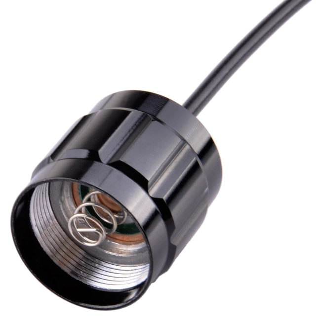 подовжувач на ручний ліхтарик