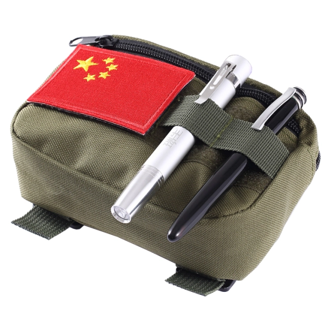 molle підсумок на пояс