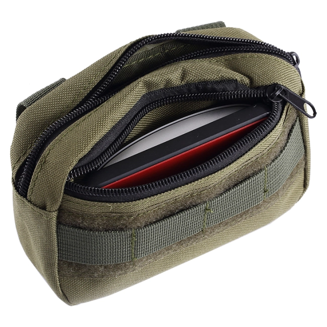 molle підсумок тактичний на пояс