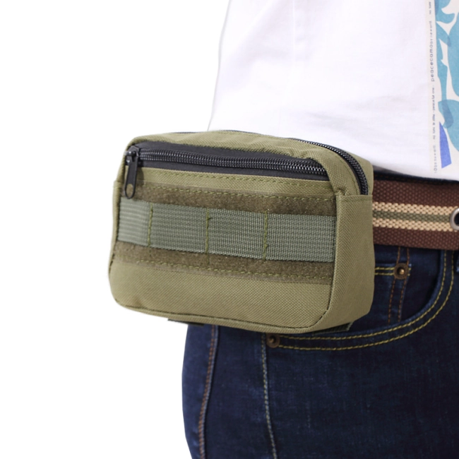 молле підсумок тактичний на пояс