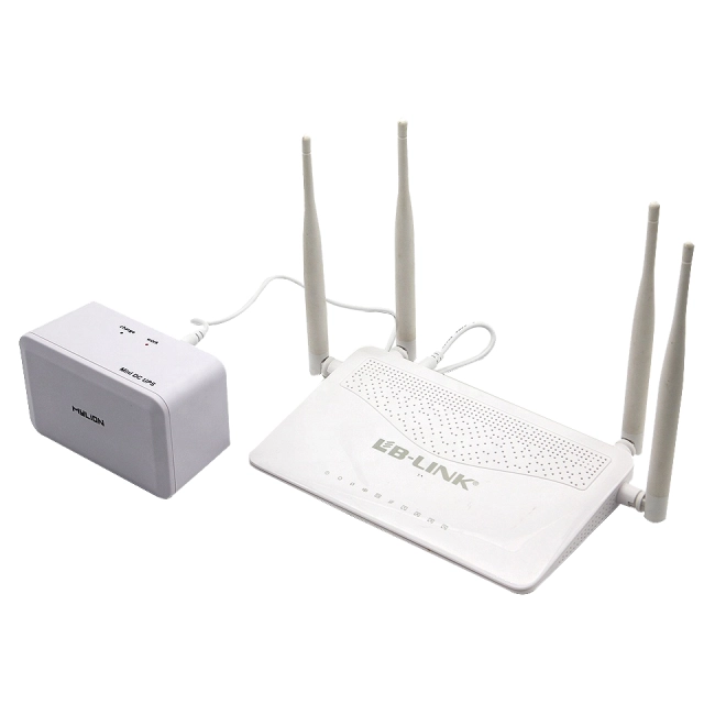 источник бесперебойного питания для wi-fi роутера