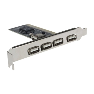 pci на usb контролер 2.0