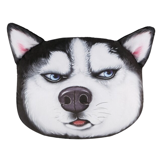 подушка для подголовника в автомобиль