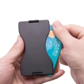 чохол з rfid для захисту банківських карток