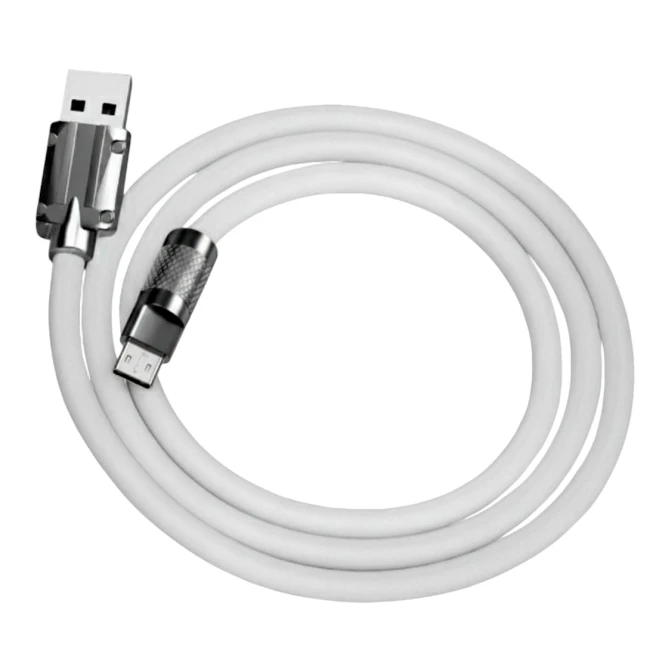 USB-Micro-USB кабель 120w