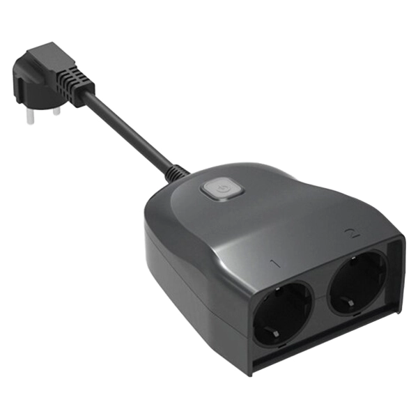 розумна розетка вай фай