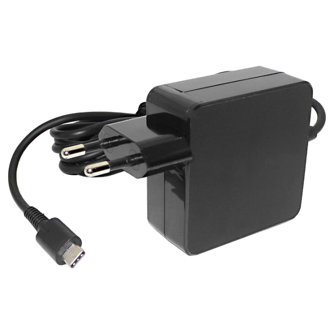 зарядное устройство для быстрой зарядки type c 65w