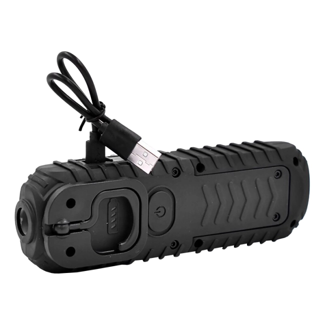 ліхтарик ручний з магнітом