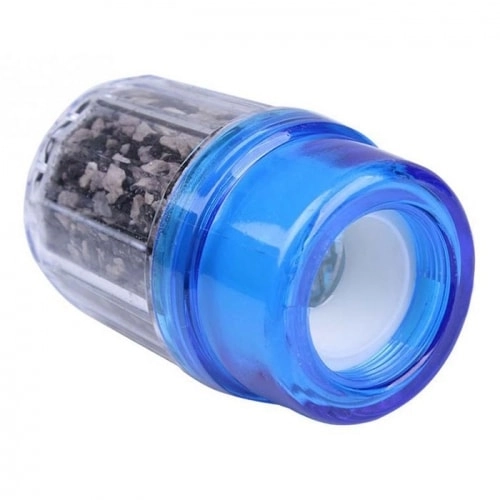 фільтр насадка на кран