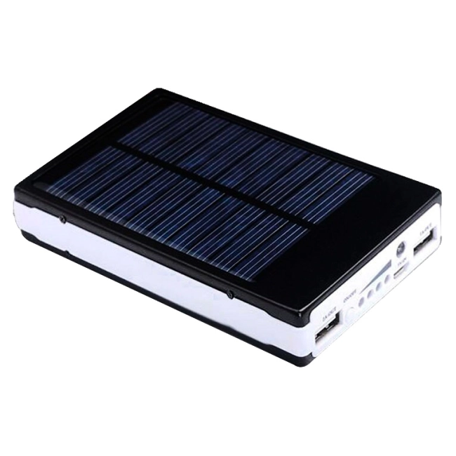 внешний аккумулятор power bank 20000 mah