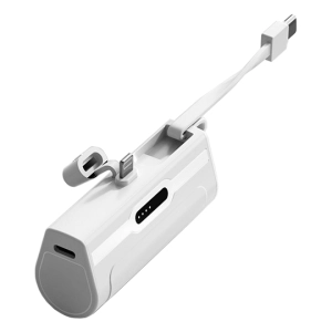 мини power bank с type-c