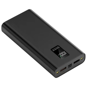 зовнішній акумулятор 22.5w 20000 mah