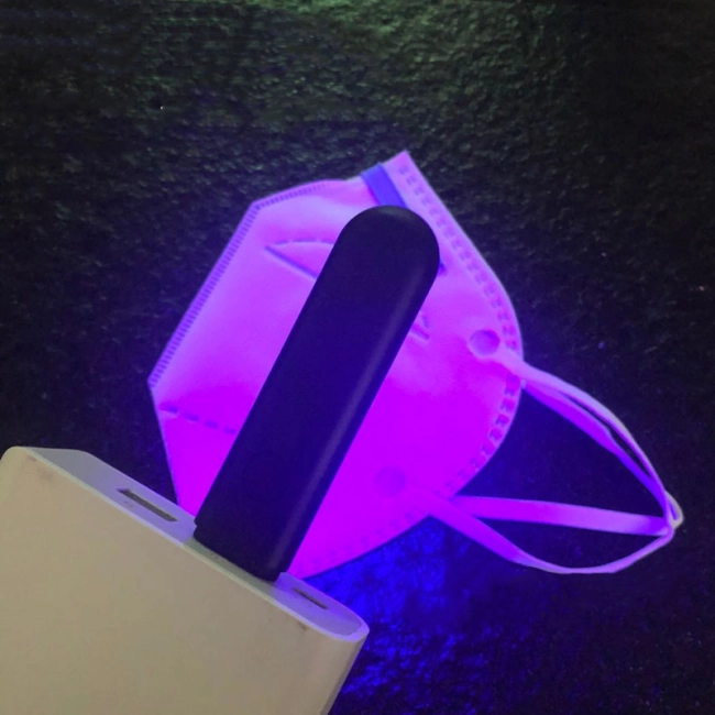 usb уф лампа для дезінфекції