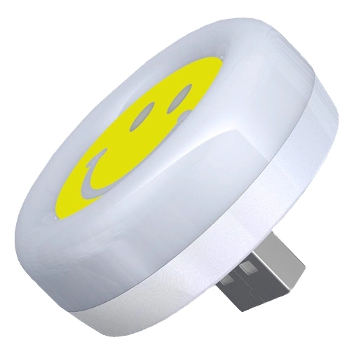 світильник на usb світлодіодний