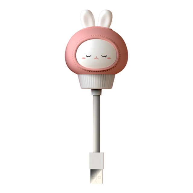 гнучка usb-лампа світлодіодна