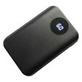 powerbank на акумуляторах 18650
