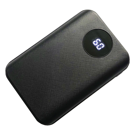 powerbank на аккумуляторах 18650