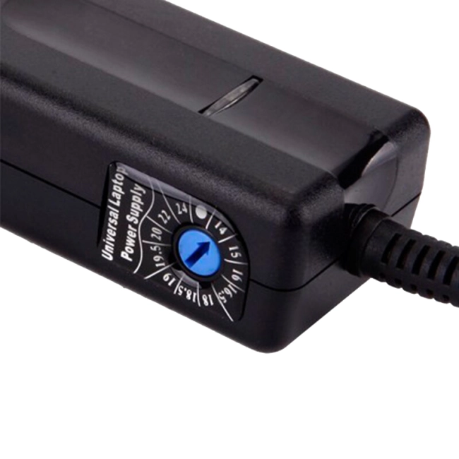 зарядка от прикуривателя для ноутбука