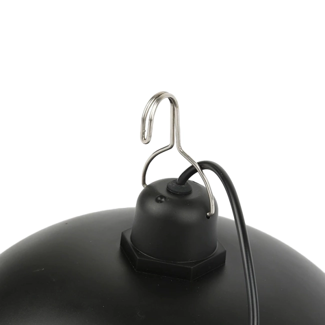 светильник на солнечной батарее с ду