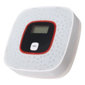 Датчик-сигнализатор угарного газа датчик-сигнализатор угарного газа