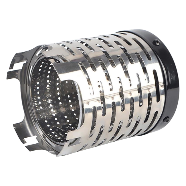 мини-плита для газового баллона