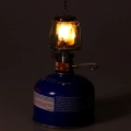 переносна газова лампа