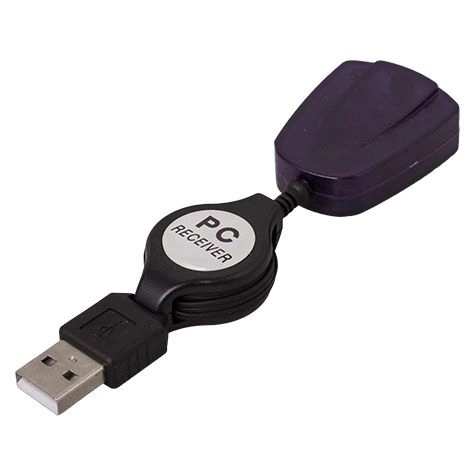 usb пульт ду для комп'ютера