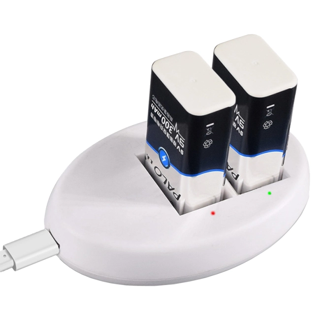 usb зарядний пристрій для крони