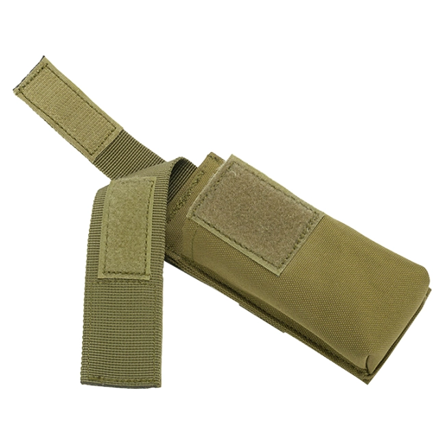 підсумок molle для ножиць