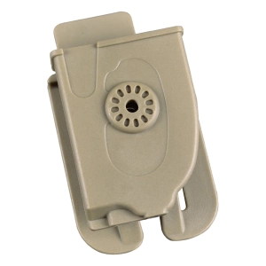 Тримач-чохол тактичний для ножиць медичних чохол тактичний для ножиць