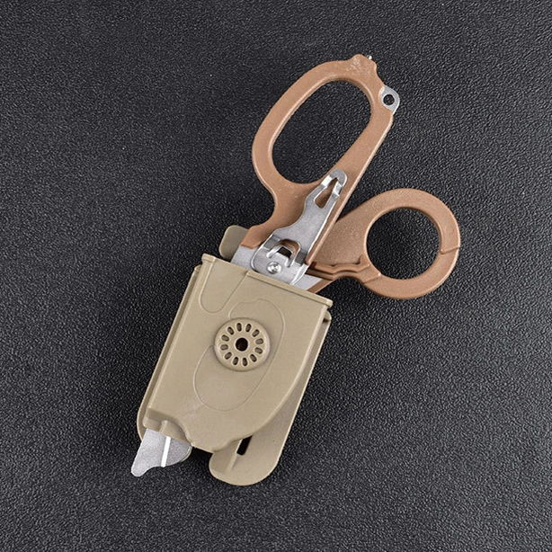 держатель для ножниц медицинских