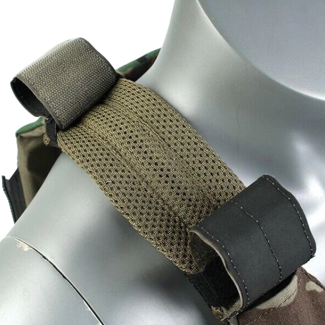 наплічники тактичні для жилету