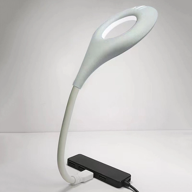 led світлодіодний світильник у ноутбук