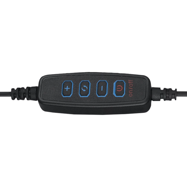 usb led светильник с прищепкой