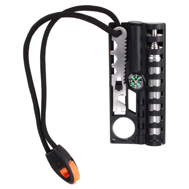 комплект для выживания в условиях экстремальных