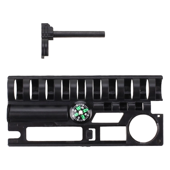 набор для выживания в экстремальных ситуациях