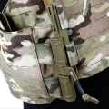 пряжка molle швидкознімна