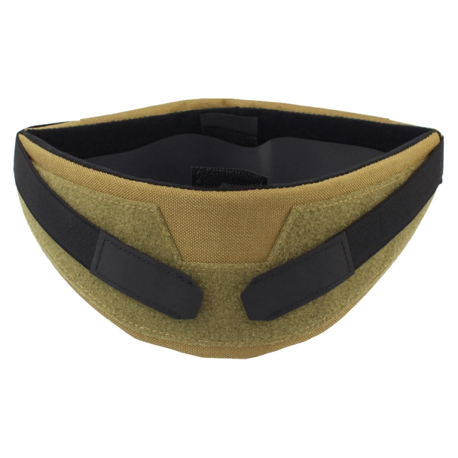 захист шиї тактичний