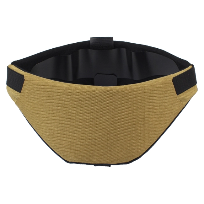 тактичний захист на шию для жилету