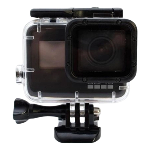 водонепроникний корпус gopro для тактичного шолома