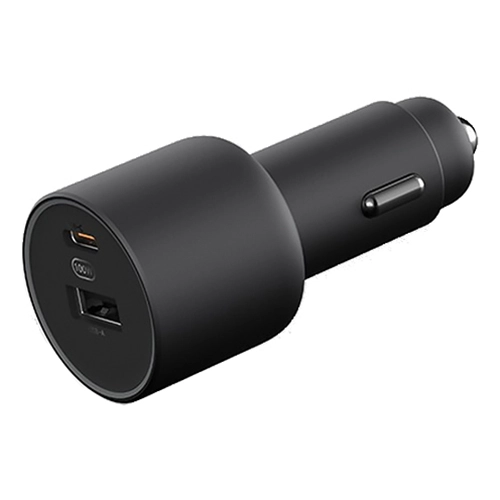 usb зарядка для автомобільного прикурювача 100w