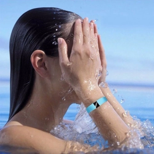 спортивний браслет