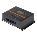 pwm контроллер заряда 60a